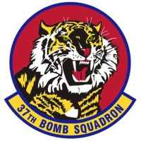 37th Bomb Squadron (37 BS)