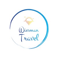 Wiesman Travel logo - Similar company to Safari Tourism
