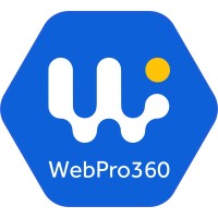 WebPro360 - Agência de Marketing Digital e Comunicação logo - Similar company to Boost My Digital | Agência De Marketing Digital