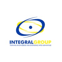 Integral Group logo - Similar company to Host Camp