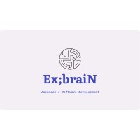 EXBRAIN CO. LTD logo - Similar company to Viabells
