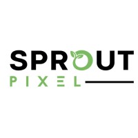 Sprout Pixel logo - Similar company to Msenterprise Studio