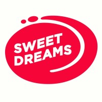 Sweetdreams Confectionery logo - Similar company to Clearly Drinks Ltd