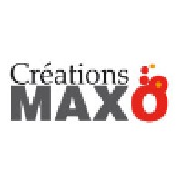 Créations Maxo logo - Similar company to River Learning