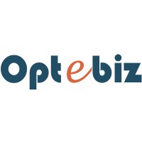 OpteBiz Pvt. Ltd. logo - Similar company to Leanqubit