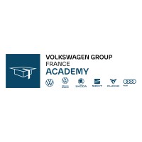 Volkswagen Group France Academy logo - Similar company to Anfa