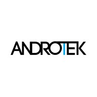 Androtek logo - Similar company to Androtec