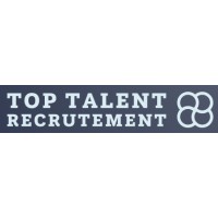 Top Talent Recrutement logo - Similar company to Ogam Sas