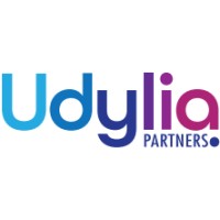 Udylia Partners logo - Similar company to Virtù Conseil