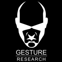Gesture Research logo - Similar company to Dwata Tech