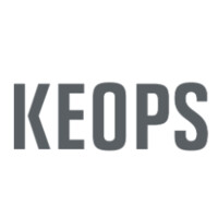 Keops Fitness logo - Similar company to École Le Valentin