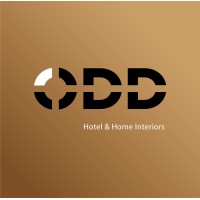 ODD - Hotel & Home Interiors logo - Similar company to Kitchenfab