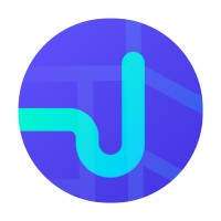 Journify logo - Similar company to Clevernet