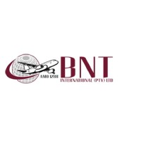 BNT-International logo - Similar company to Flyonics (Pty) Ltd