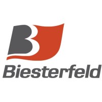 Biesterfeld Sweden AB logo - Similar company to Biesterfeld Norge As
