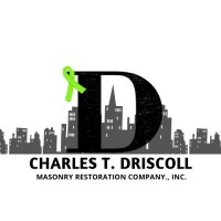 Charles T. Driscoll Masonry Restoration Co., Inc. logo - Similar company to Mp Design Consulting