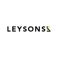 Leysons Products logo - Similar company to Meteor Piston