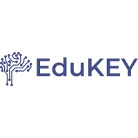 EduKEY Intelligent Systems Pvt. Ltd. logo - Similar company to Flowmeet.Io