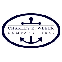 Charles R. Weber Company logo - Similar company to Calulo Shipping