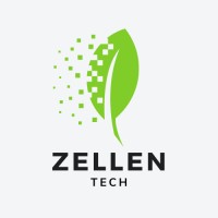 ZellenTech Software logo - Similar company to Firstvisit