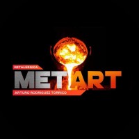 METART S.R.L logo - Similar company to Evielda Ltda.