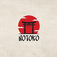 Notoko Sauce logo - Similar company to Amplify Founderverse