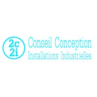 2c2i - Conseil Conception Installations Industrielles logo - Similar company to Gma Packaging