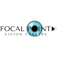 Focal Point Vision Careers logo - Similar company to Inner Circle Physical Therapy