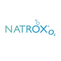 Natrox Colombia logo - Similar company to Medcore Sas