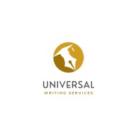 Universal Writing Services logo - Similar company to Efficacious Writing Services