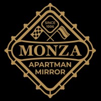 Monza Mirror Apartman logo - Similar company to Object Security