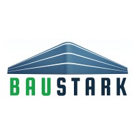 Baustark GmbH logo - Similar company to Bau Stark