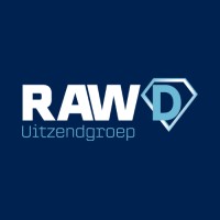 Rawd uitzendgroep logo - Similar company to Sloop Gigant