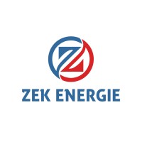 Zek energie logo - Similar company to Texime