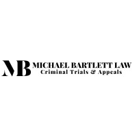 Michael Bartlett Law logo - Similar company to Not Guilty Plea Paralegal Services
