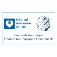 Unité Troubles Neurologiques Fonctionnels | Hôpital Avicenne APHP logo - Similar company to Association Nc²