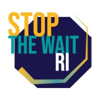 Stop The Wait RI logo - Similar company to Onward We Learn