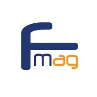 Felgueiras Magazine logo - Similar company to Dp Partners