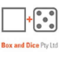 Box and Dice Pty Ltd logo - Similar company to Formech