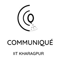 Communiqué IIT Kharagpur logo - Similar company to Rapidrasoi