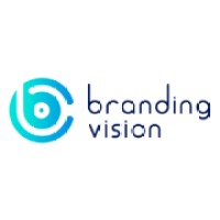 Branding Vision logo - Similar company to Image Infotech