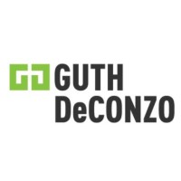 Guth DeConzo Consulting Engineers, PC logo - Similar company to Rosini Engineering Pc