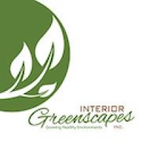 Interior Greenscapes logo - Similar company to Biome Idaho
