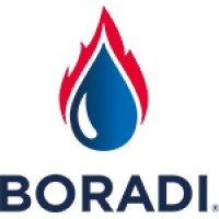 Boradi logo - Similar company to Fire Advisor Ltd