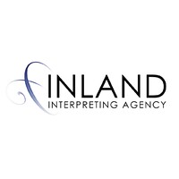 Inland Interpreting Agency (IIA) logo - Similar company to Physioexpert