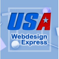 USA Web Design Express logo - Similar company to App Development Pros