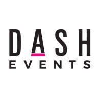 Dash Events logo - Similar company to Uniwizer Technologies
