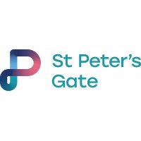 St Peter's Gate Business Centre logo - Similar company to Rvcsu - Royal Veterinary College Students' Union