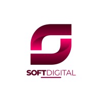 Soft Digital logo - Similar company to Soft Digital Solutions | سوفت لبرمجة المواقع والتطبيقات