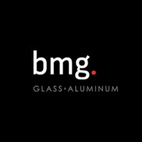 bmg. Glass + Aluminum logo - Similar company to C3 Integrated Solutions Inc.